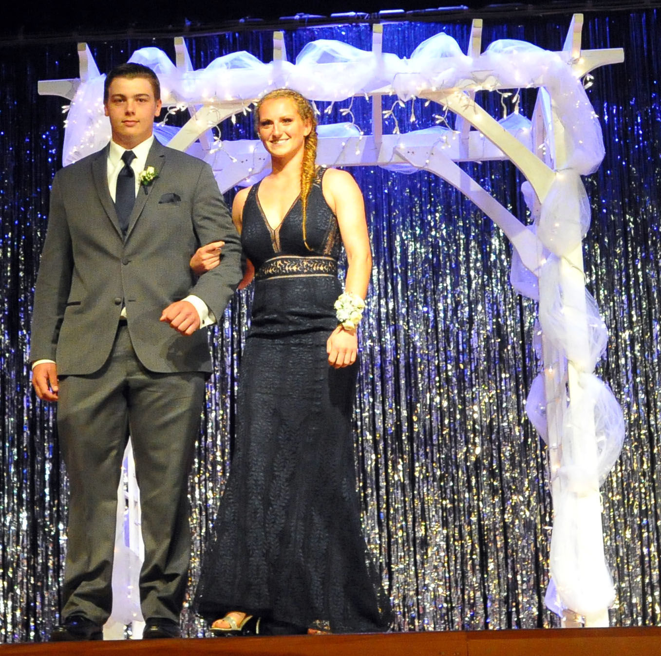 Schuylerville Prom
